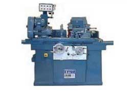 Cylindrical Grinder